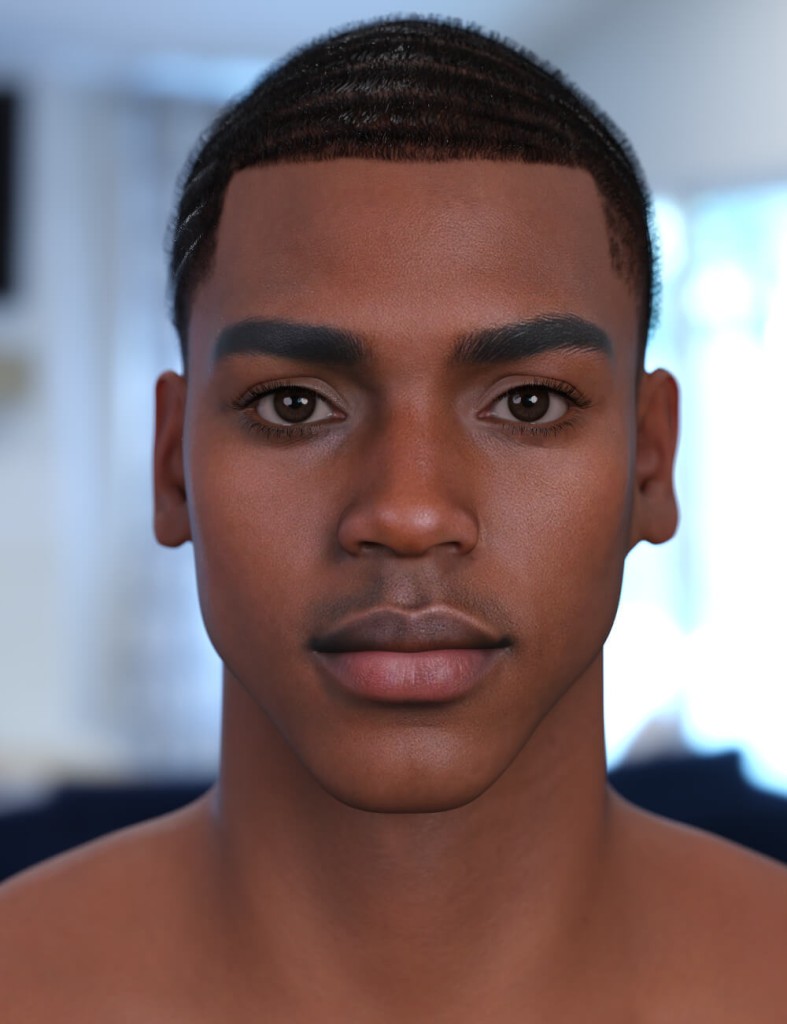 Jalen For Genesis 9
