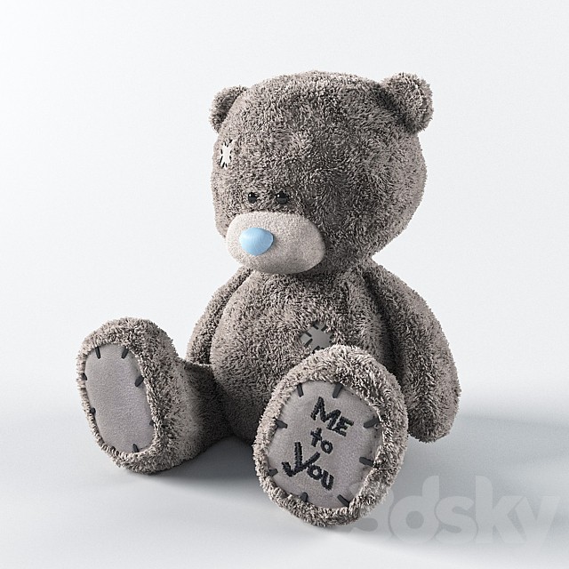 Teddy