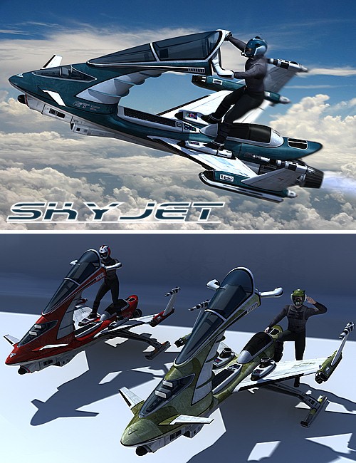 Skyjet