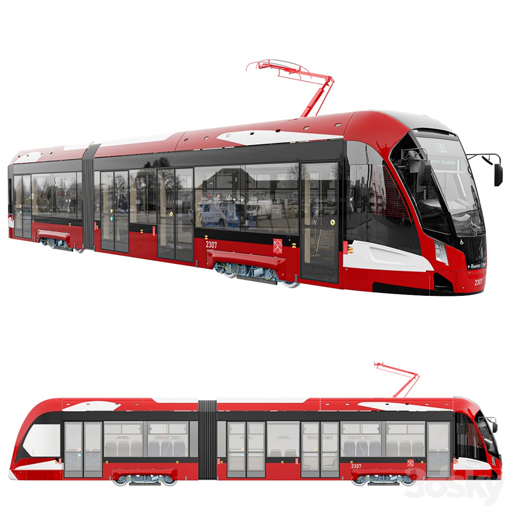 Tram 
