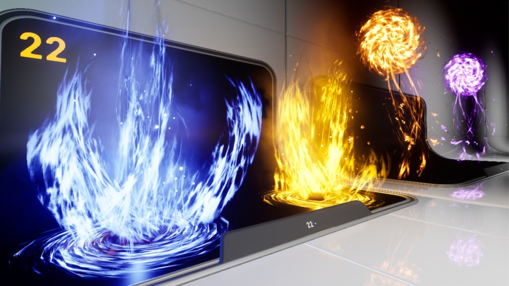 Advanced Magic FX 19