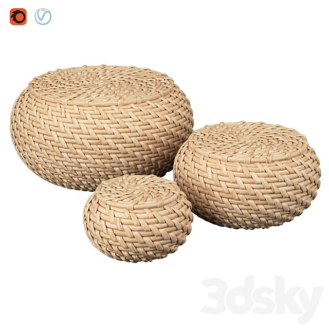 Ikea - Fryken
