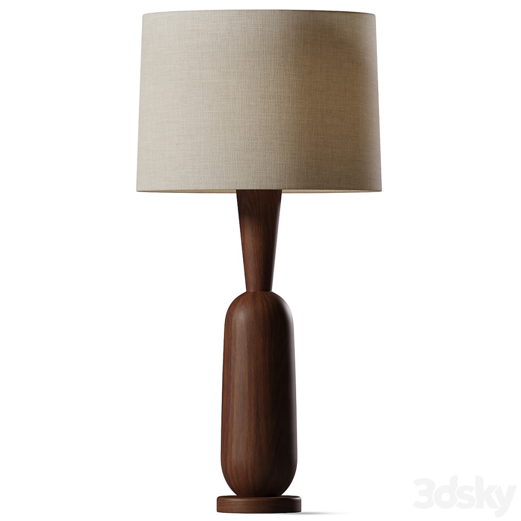 Onslow Table Lamp