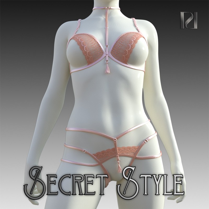 Secret Style 41