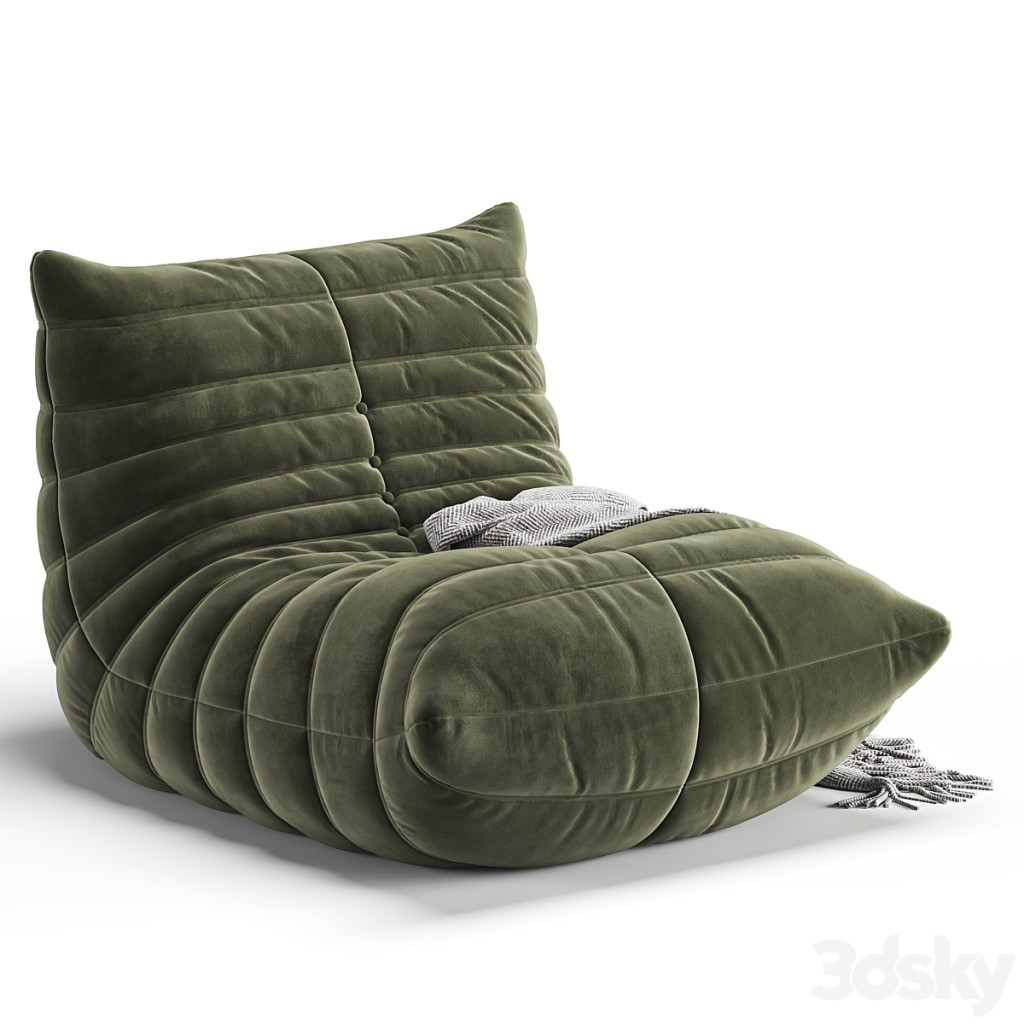 Togo Chair