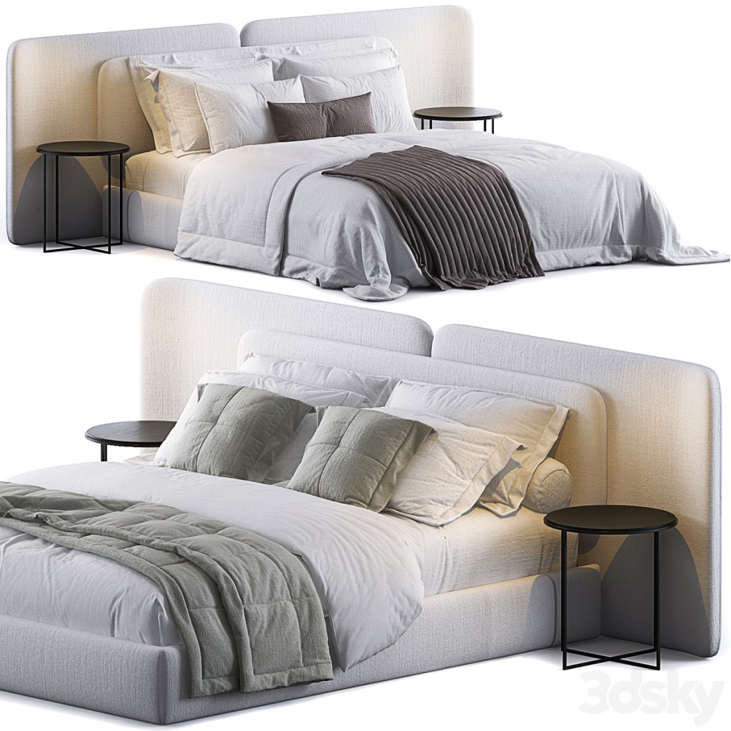 Angelo Bed
