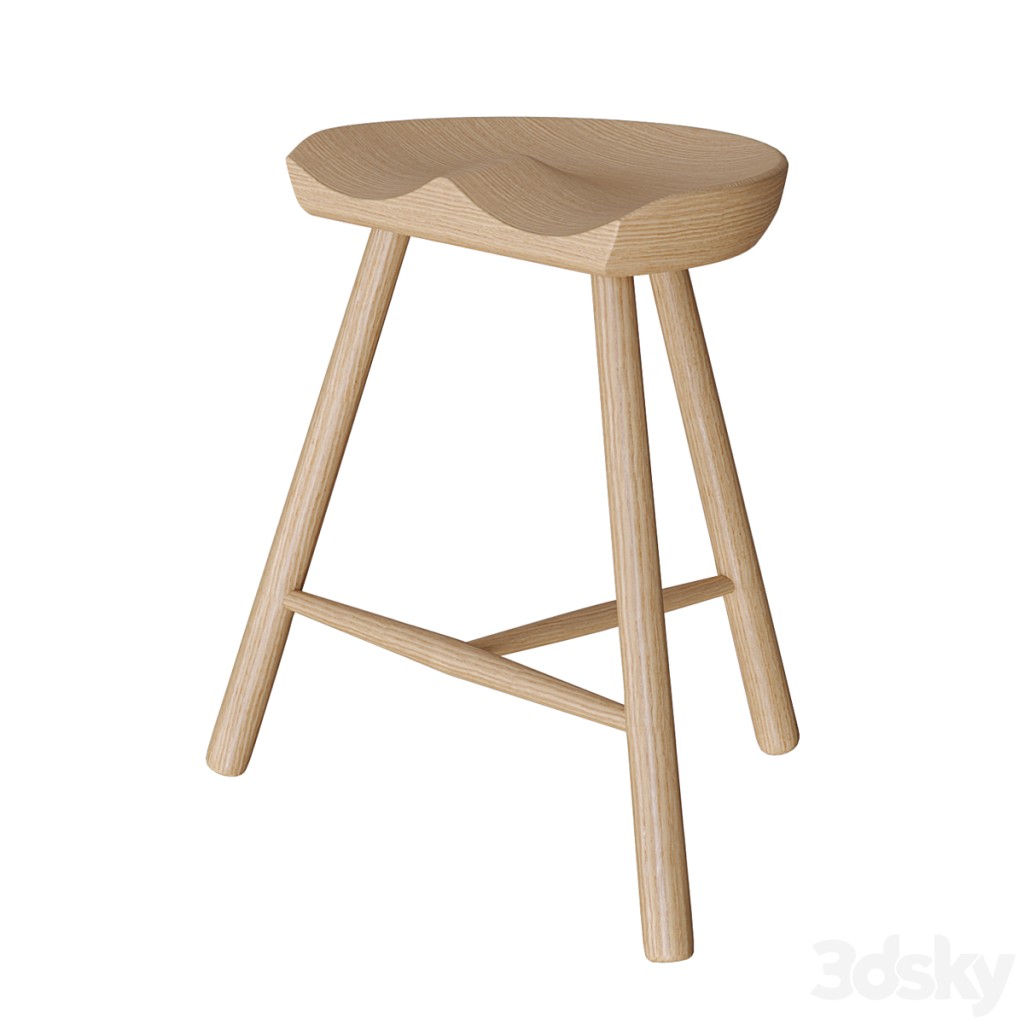 Stool, Shoemaker Chair