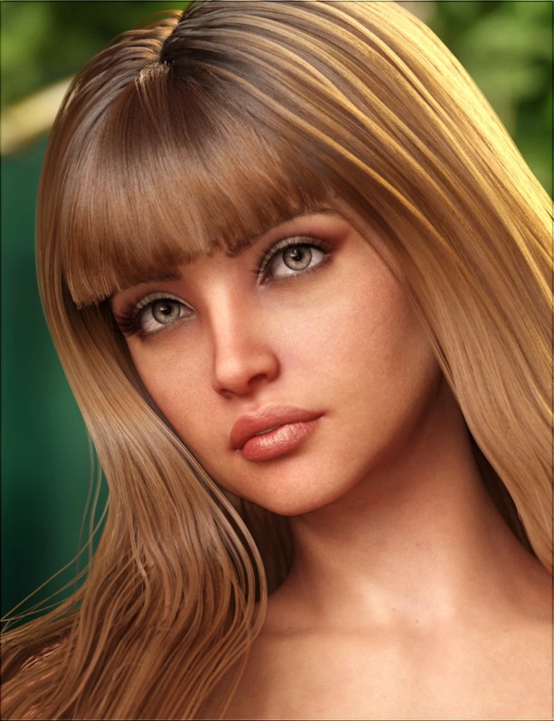 VYK Alaree for Genesis 9