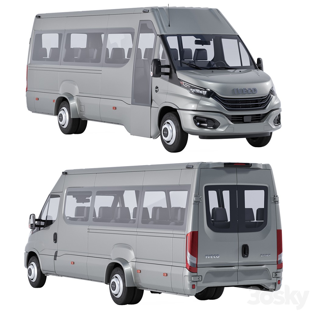 Iveco Daily