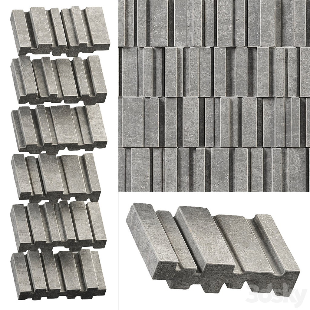 Panel stone slab line n3
