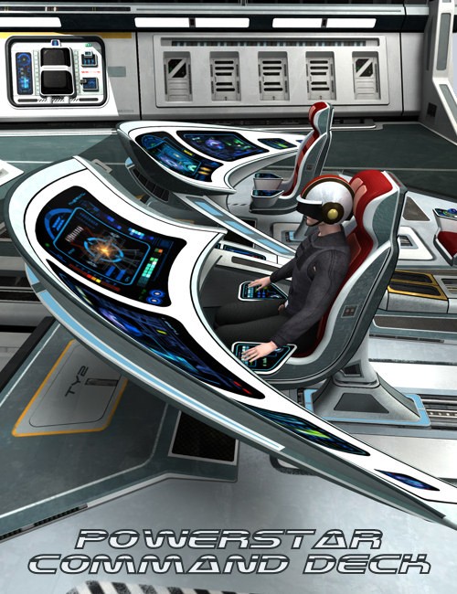 PowerStar Command