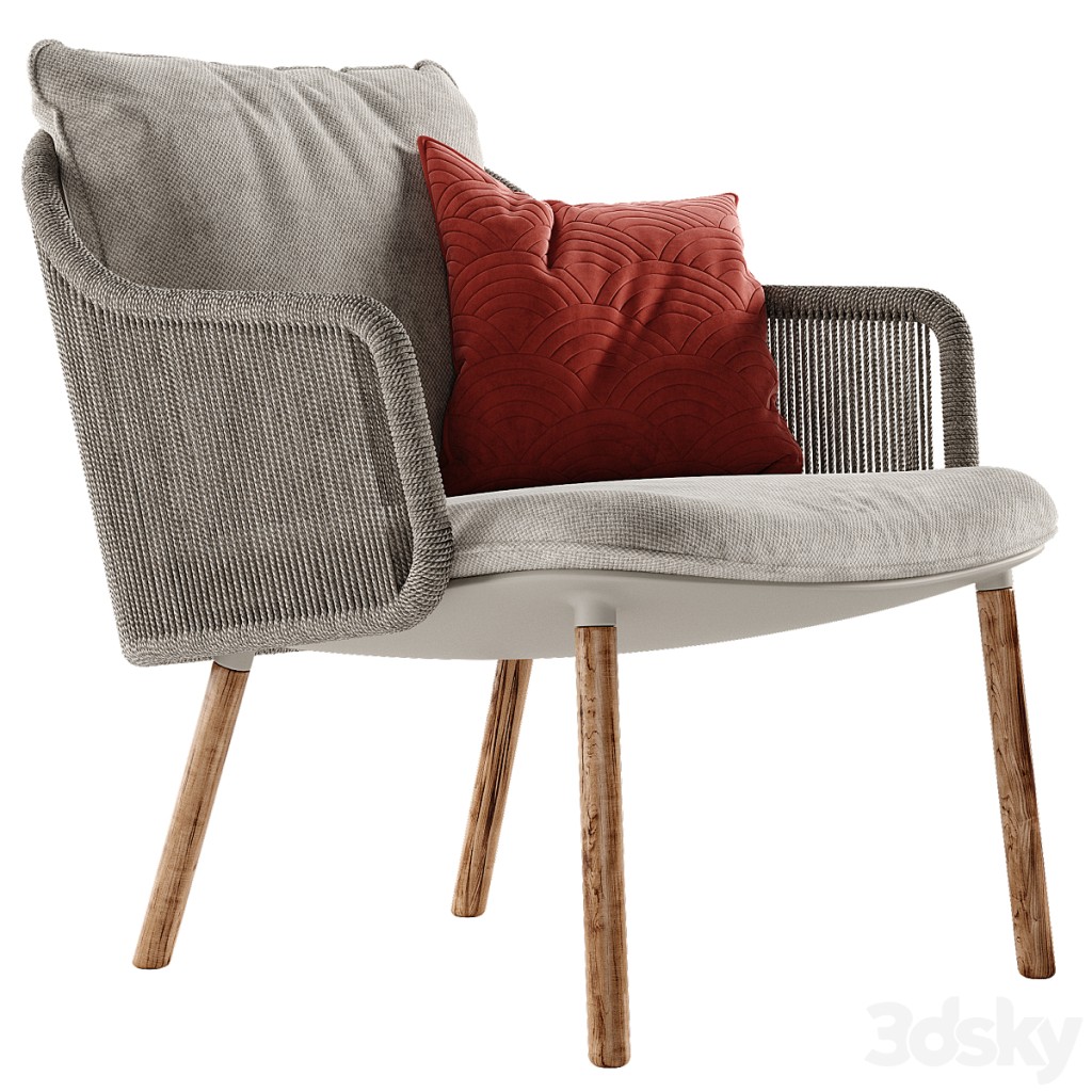 Tribu Senja armchair