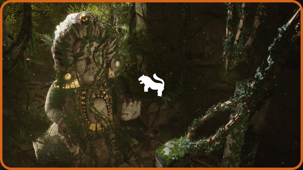 Mayan Ruins Environment UE5.2