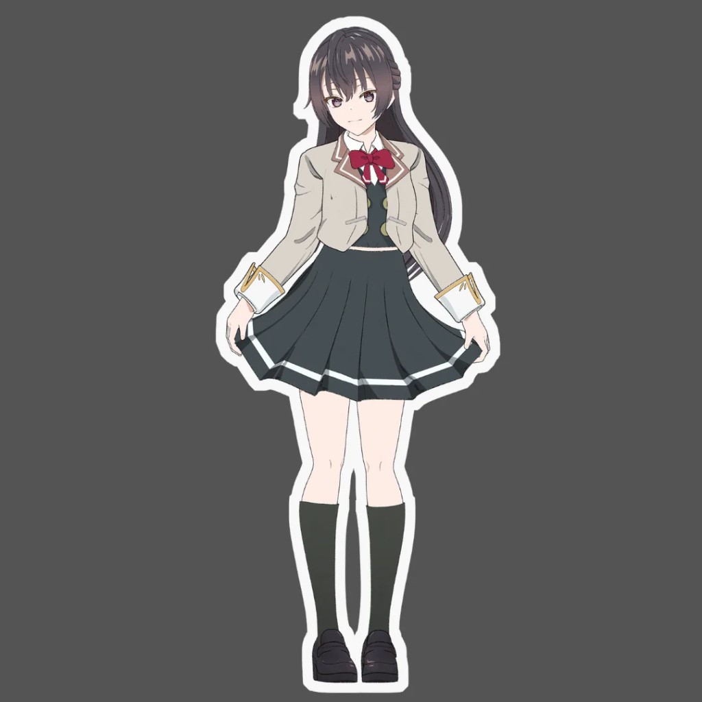 Yuki Suou