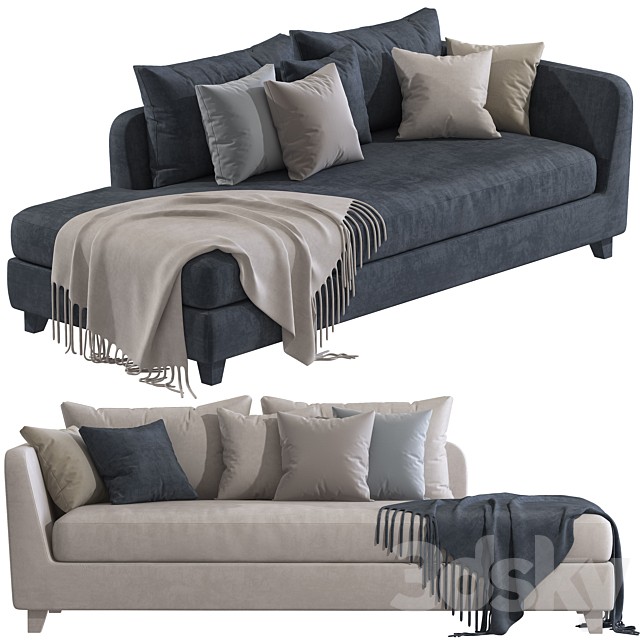 VICTOR | Couch 2