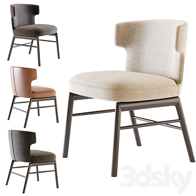 VESTA Chair