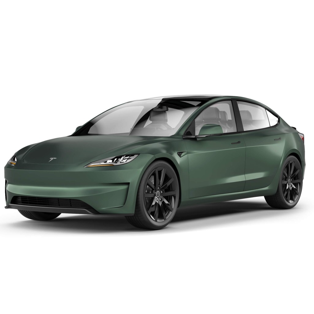 Tesla Model 3 Performance 2024