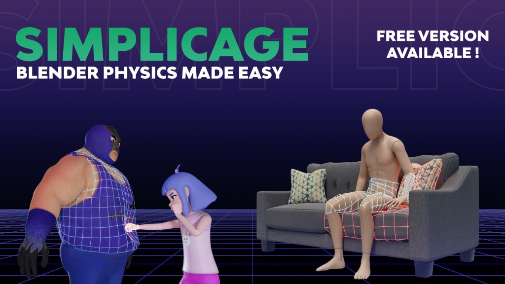 Simplicage Pro Version 1.0.8