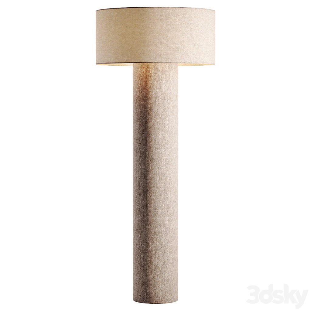 Solstice Floor Lamp