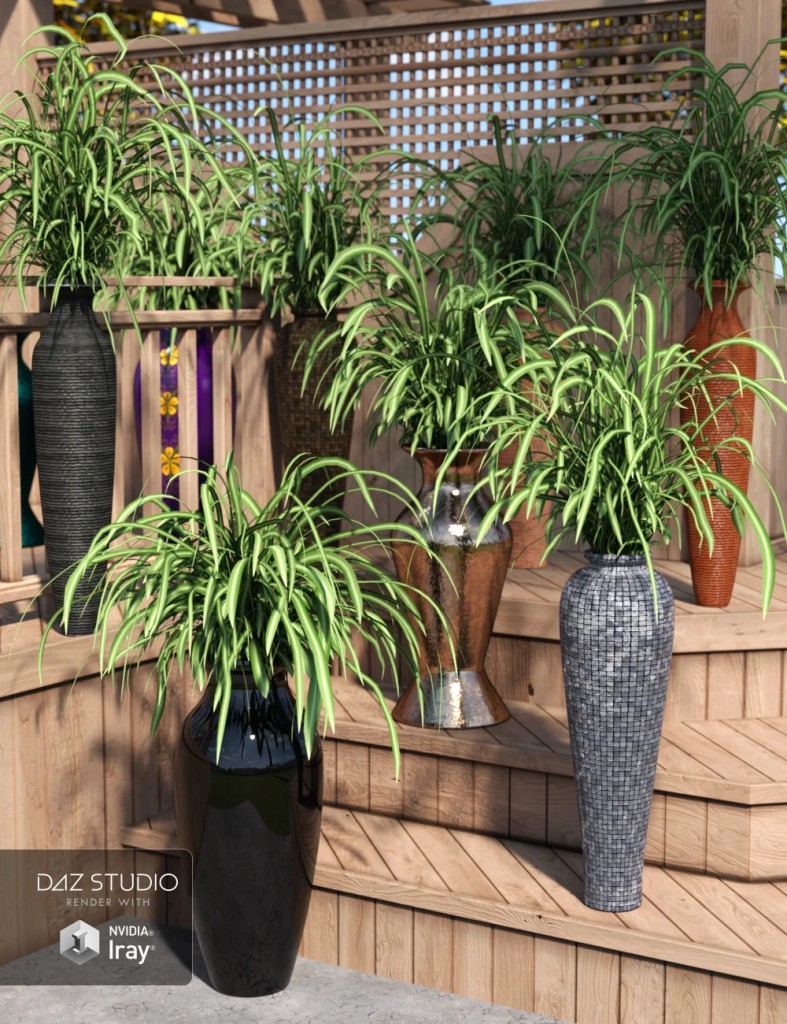 Decor Basics - Floor Vases