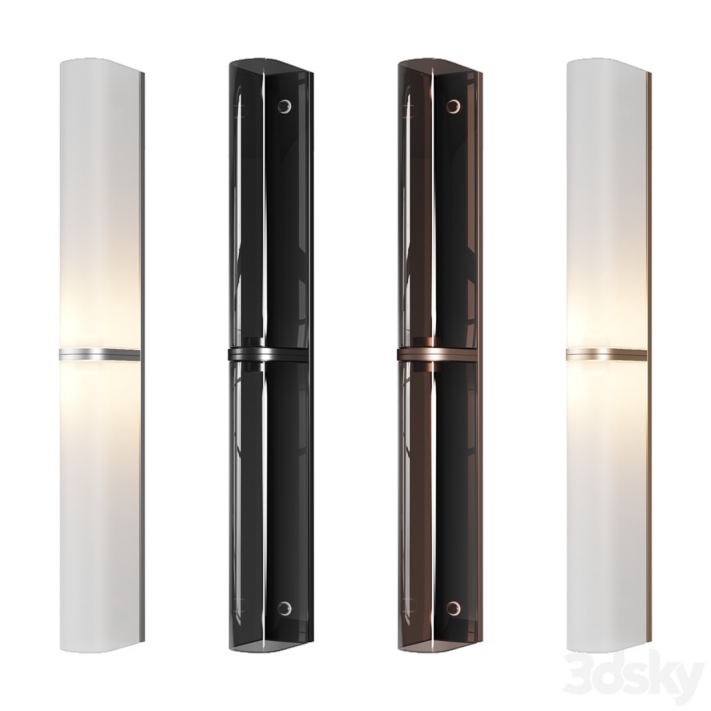 Articolo Lighting SLIM DOUBLE