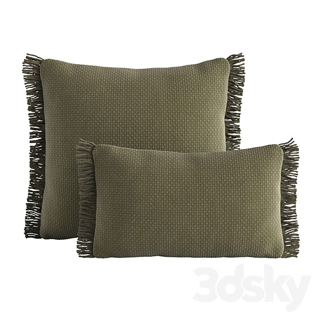 Thorpe Pillows