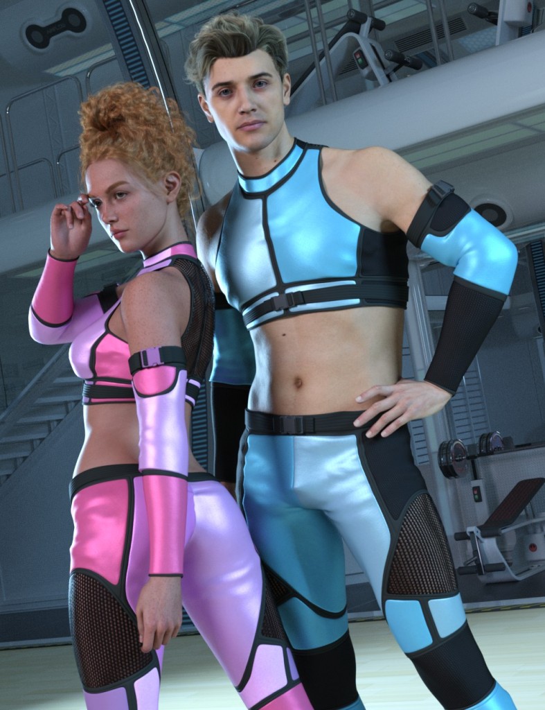DZ SportZ for Genesis 9