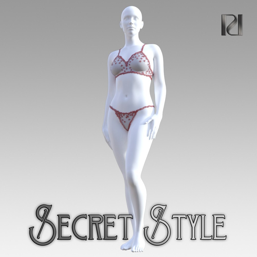 Secret Style 57