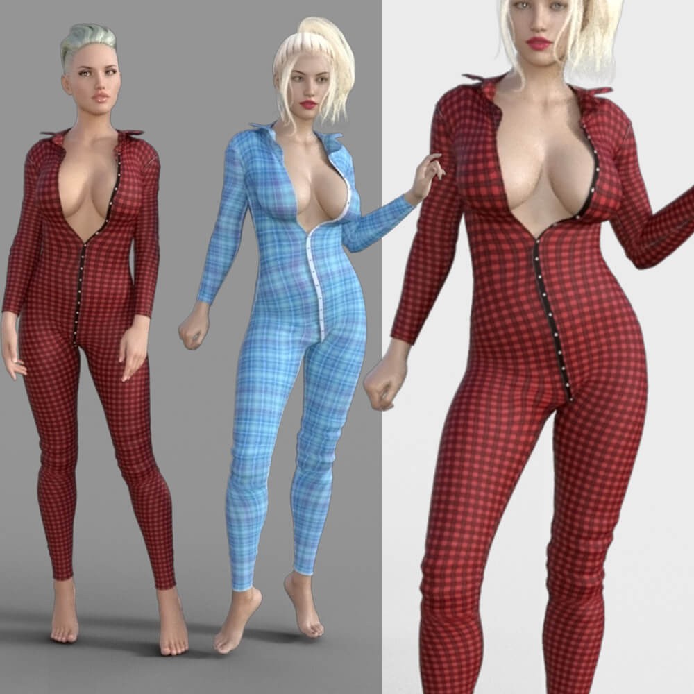 Nightoutfit 2 G9G8F