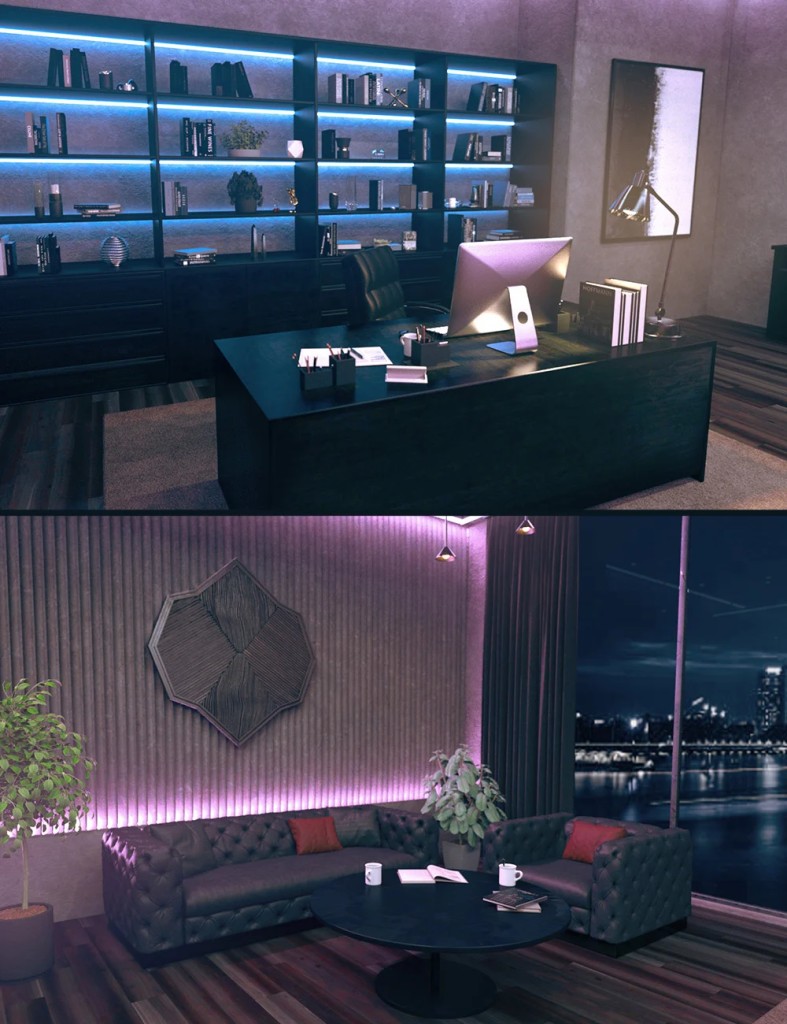 Polish Club Office