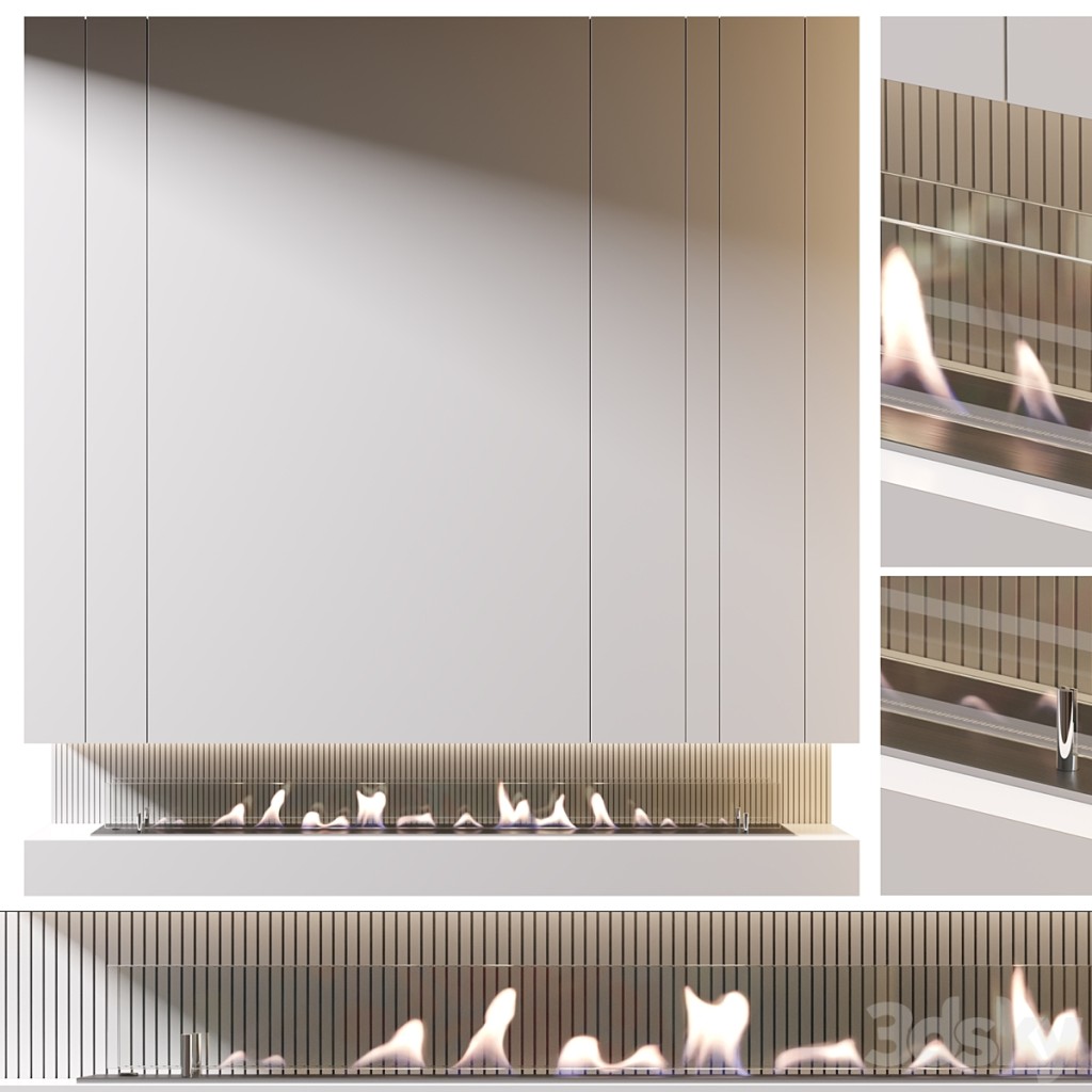 Bio fireplace | 7