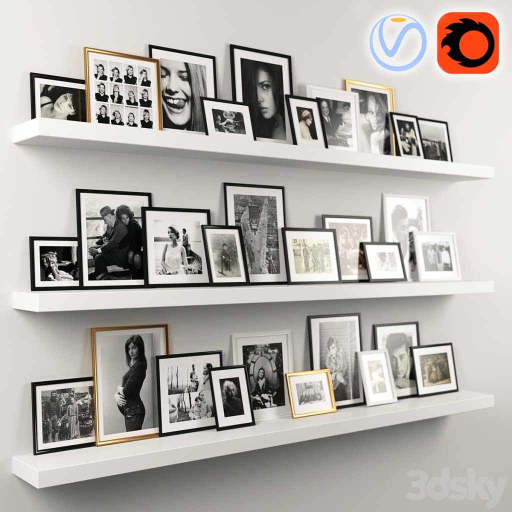 Photo Wall