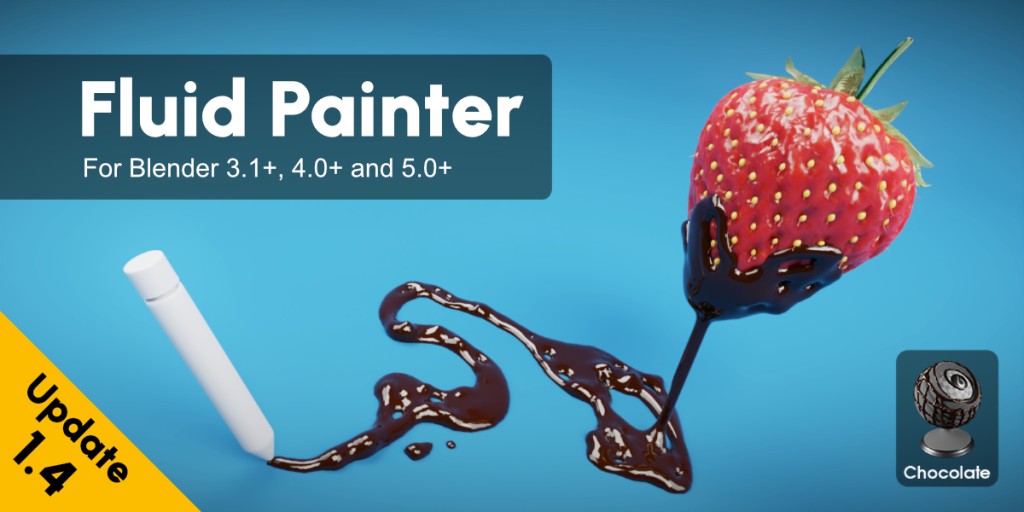 Fluid Painter
