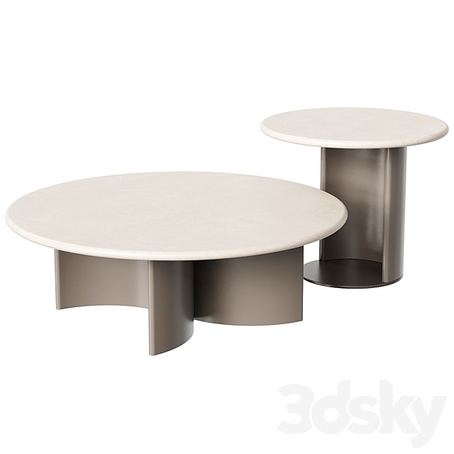 NOOK Coffee Table