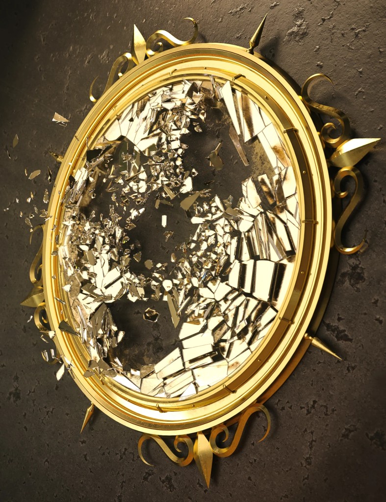 LI Magic Mirror