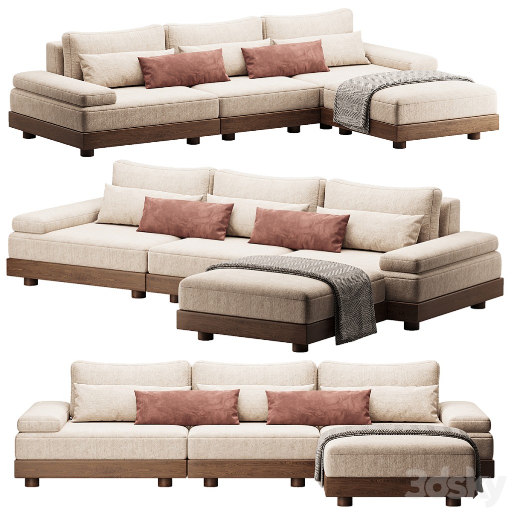 Truro Modular Sofa
