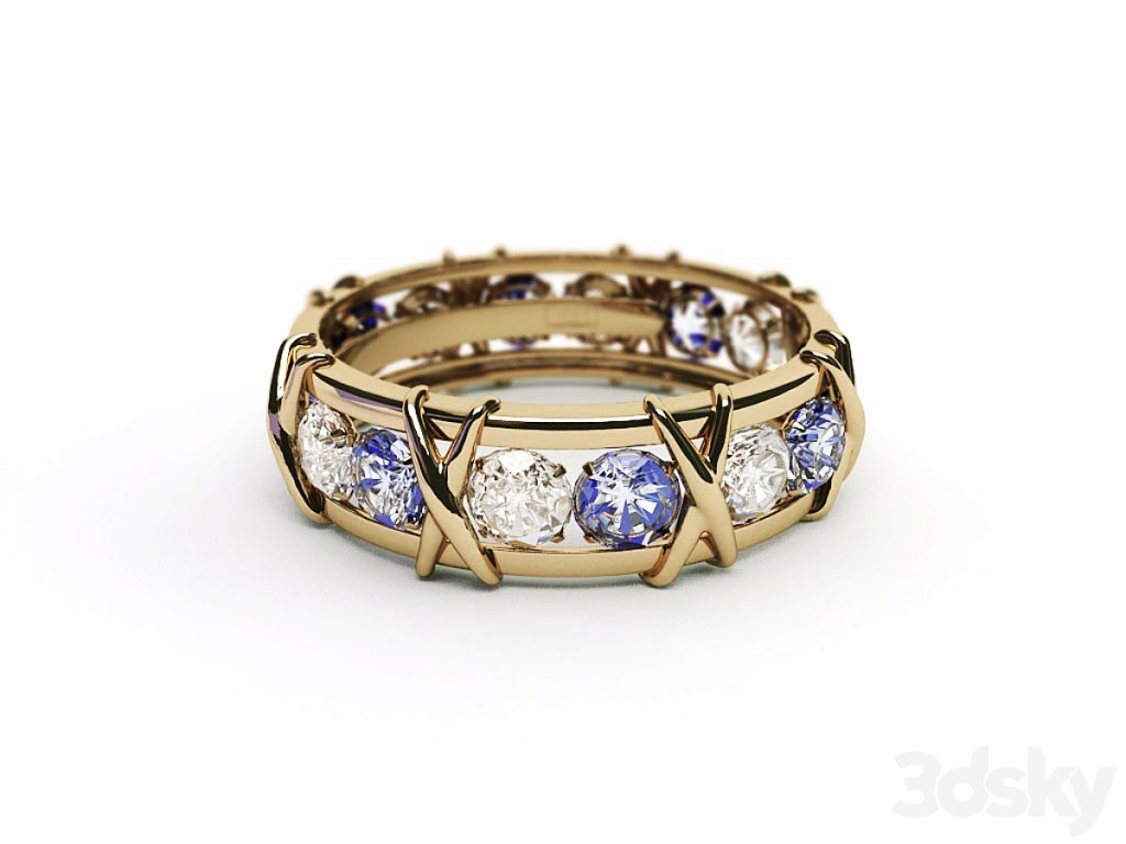 Ring Tiffany