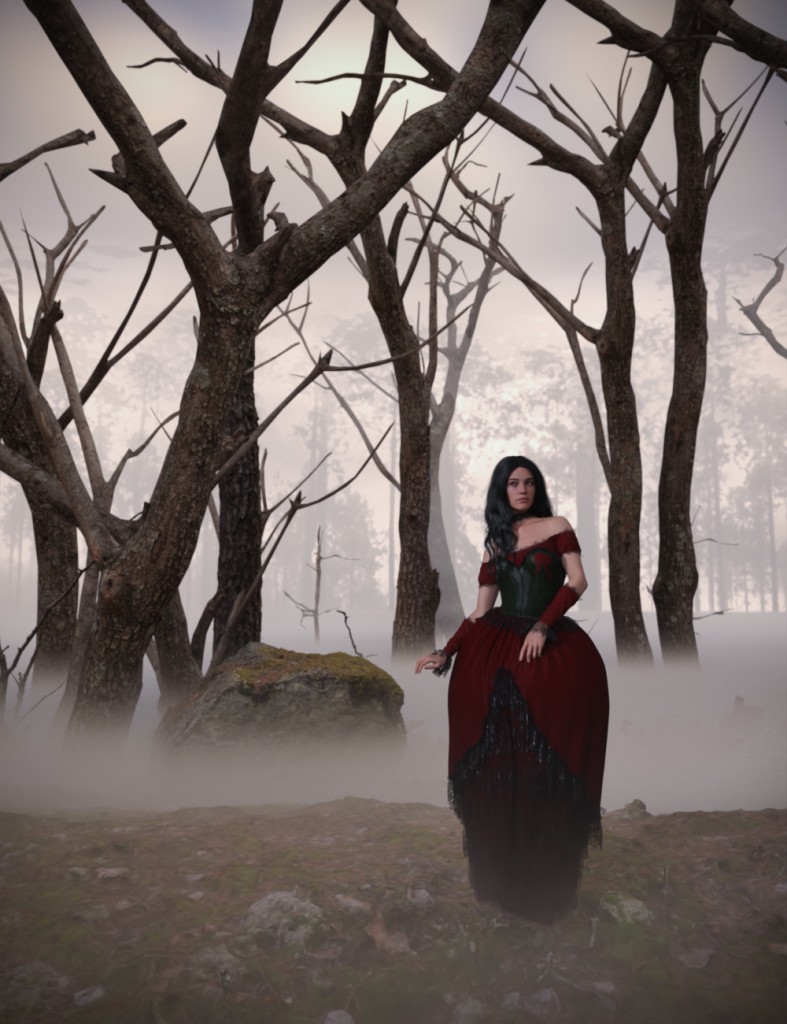 Mystical Forest
