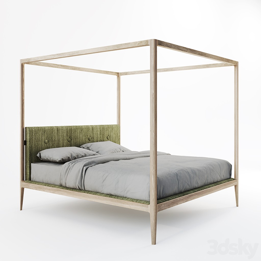 Ziggy Bed