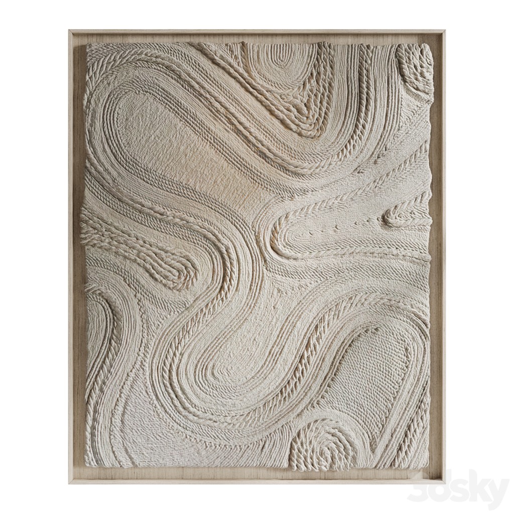 Wall art