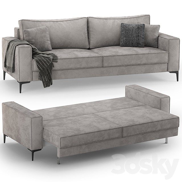 Sofa Madison Furniture