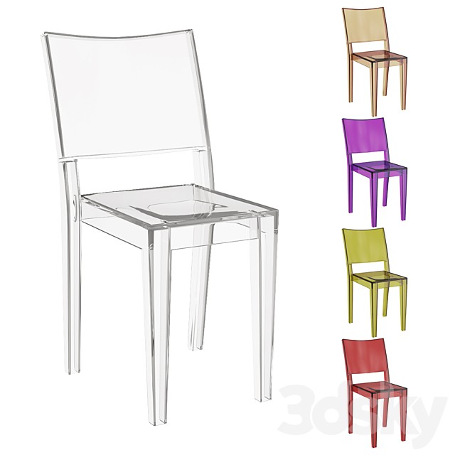 Kartell Chair