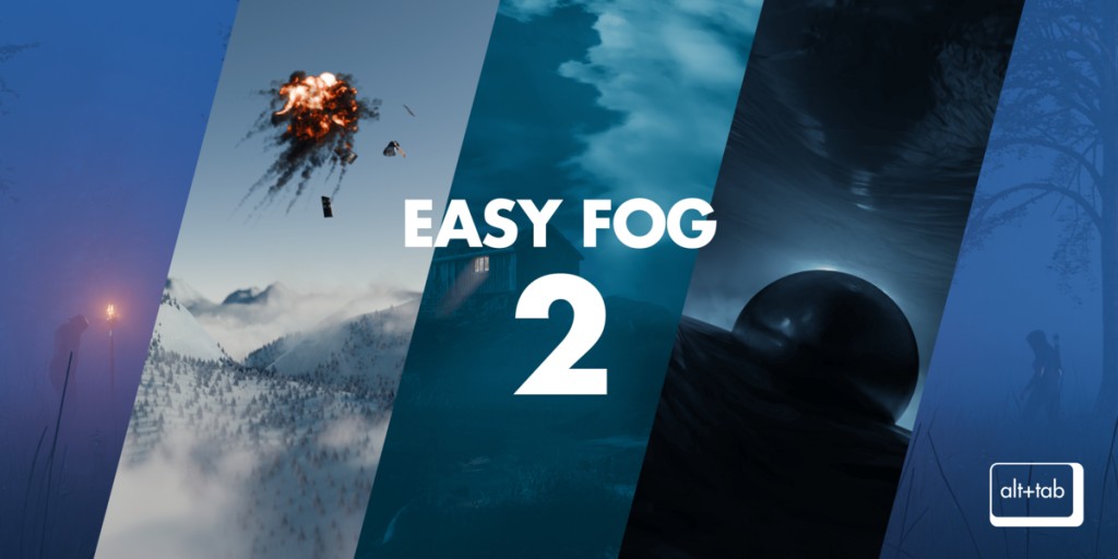 Alt Tab Easy Fog 2