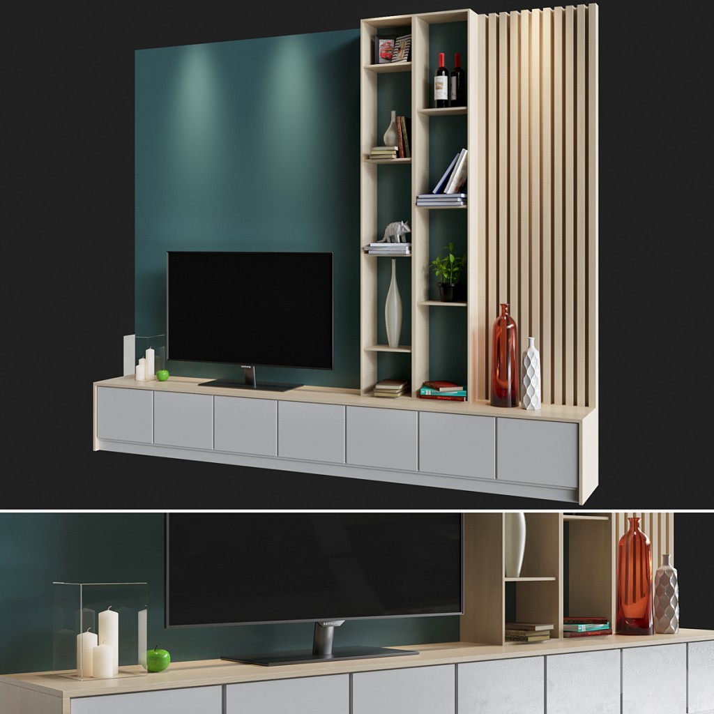 TV zone 5