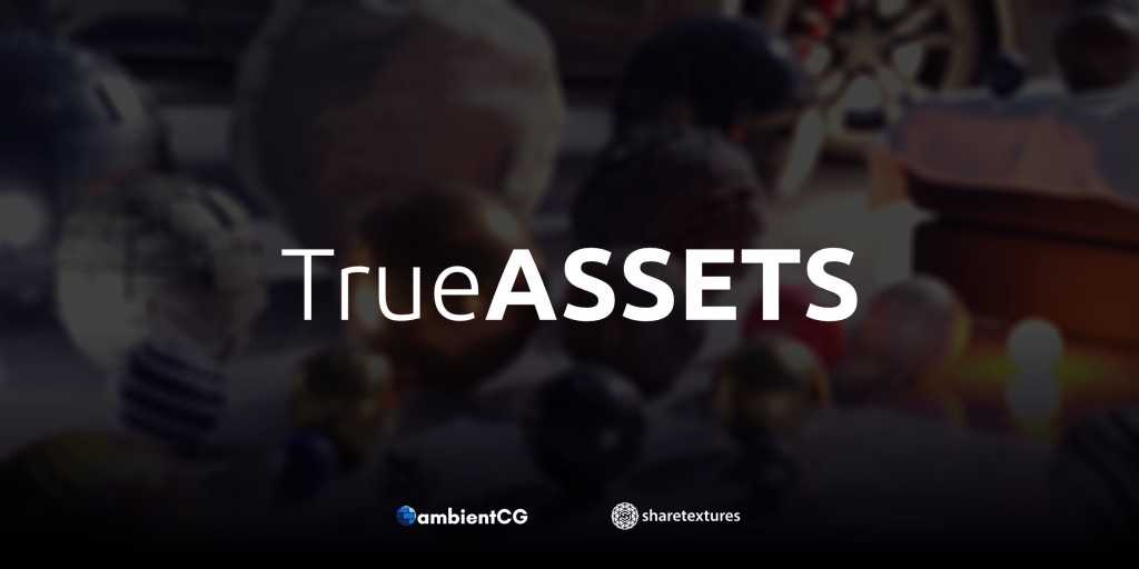 True-Assets | The Upgraded Asset Browser v4.2.3
