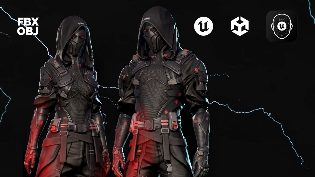 [UE4.19] Stellar Rogue