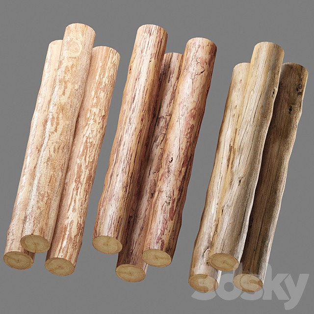 log