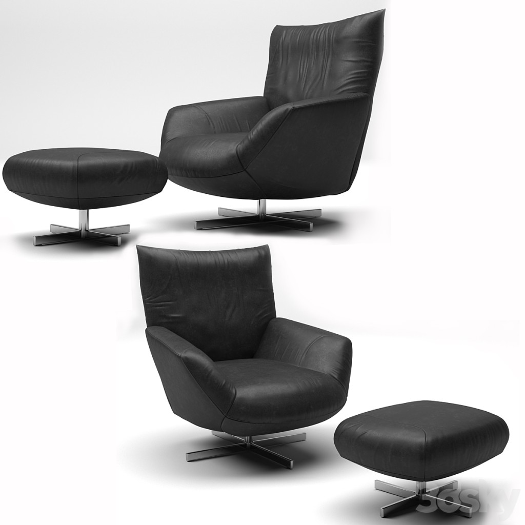 Chiara Edra armchair