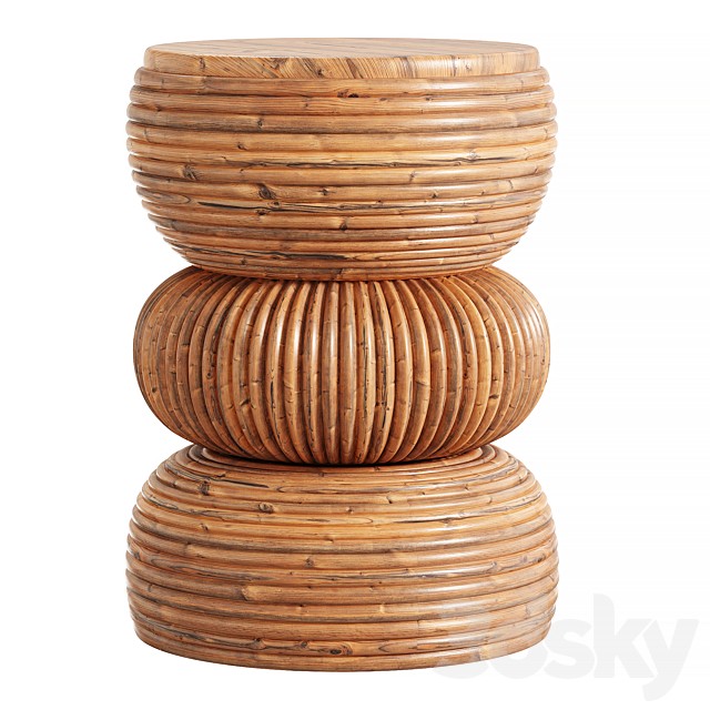 Luke's stool