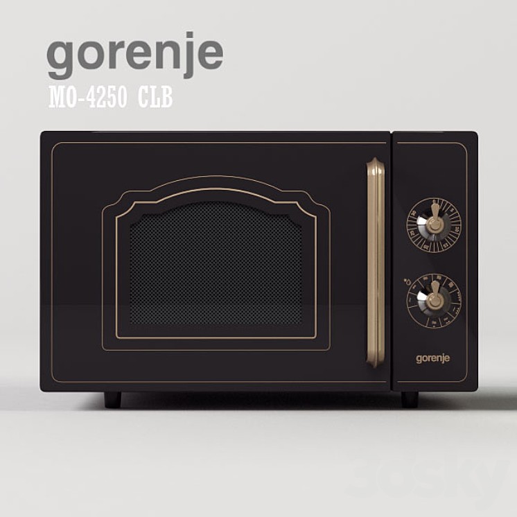 Gorenje MO-4250 CLB